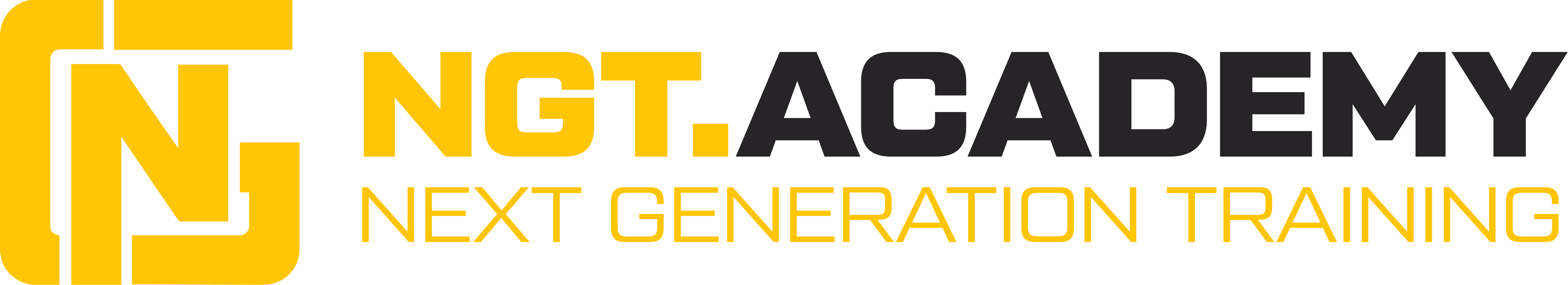 NGT Academy — Next Generation Training
