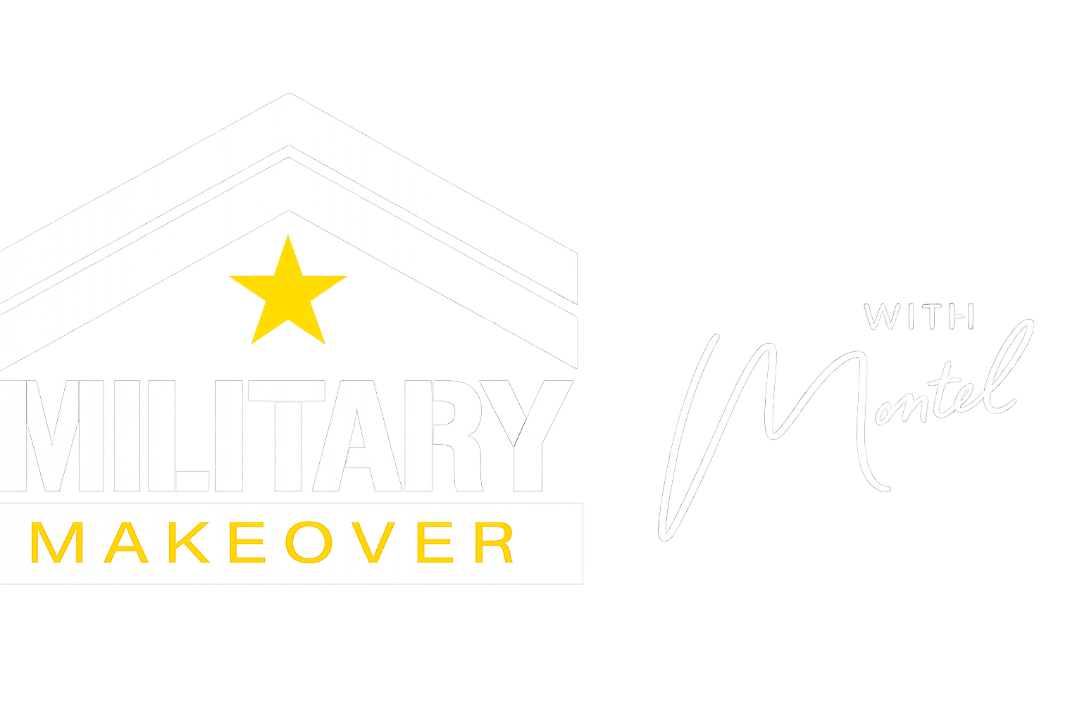 Military Makeover