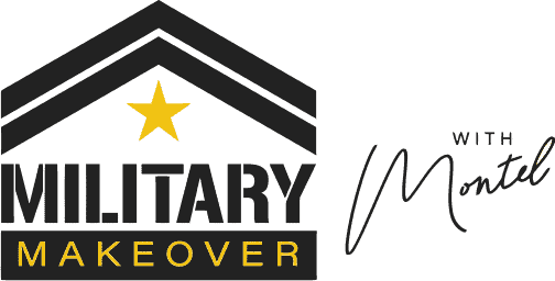 Military Makeover with Montel